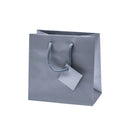 Laminated Matte Euro Tote Bags