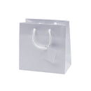 Laminated Matte Euro Tote Bags