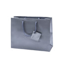 Laminated Matte Euro Tote Bags
