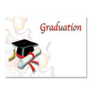 Graduation Gift Tag - 3.5" x 2"
