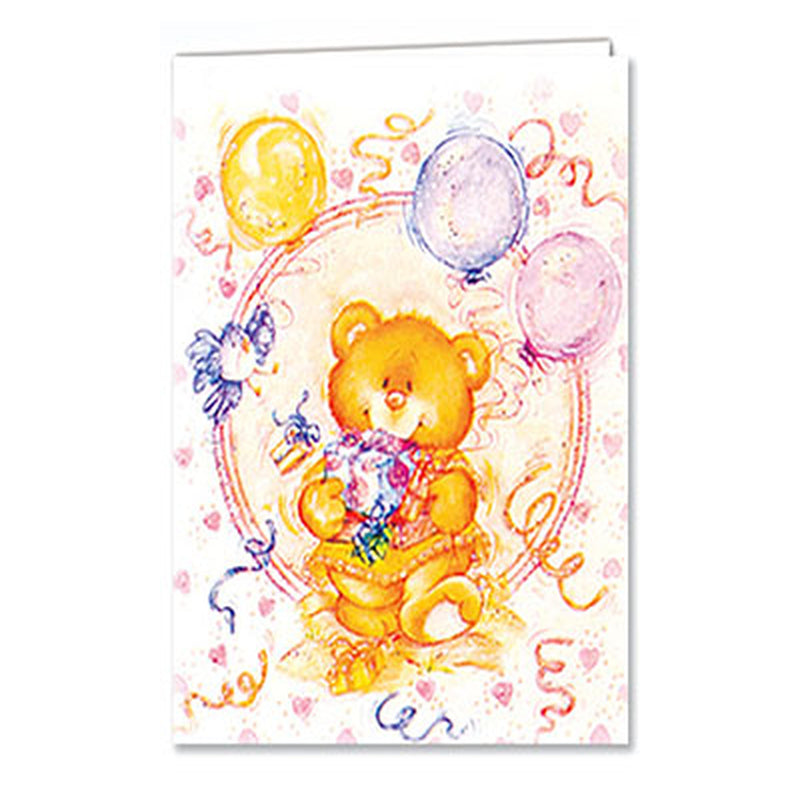 Mini Gift Cards