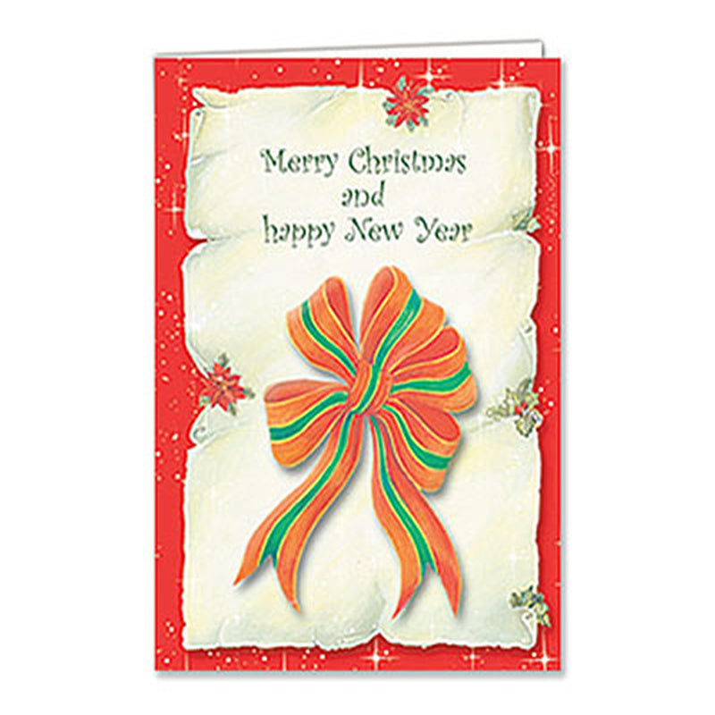 Mini Gift Cards