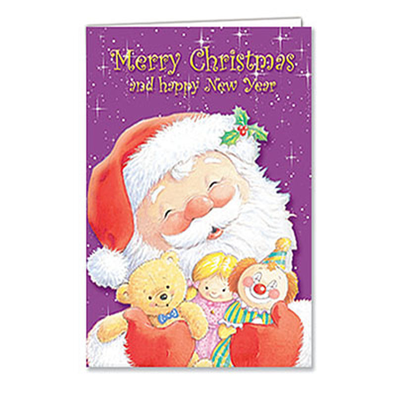 Mini Gift Cards
