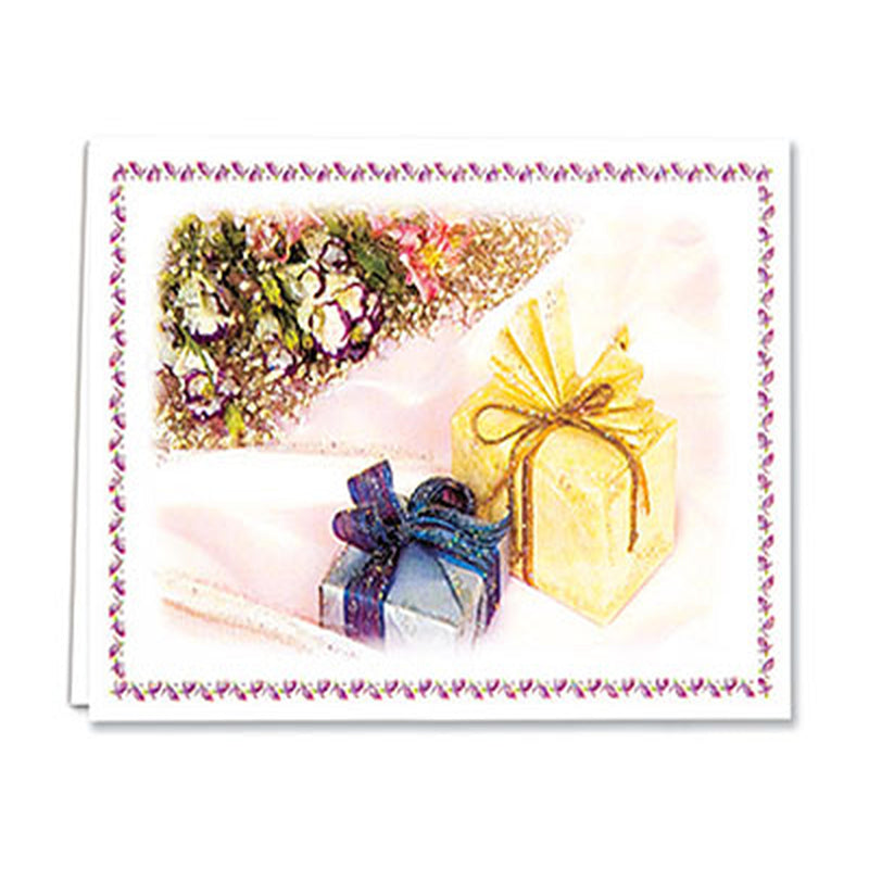 Mini Gift Cards