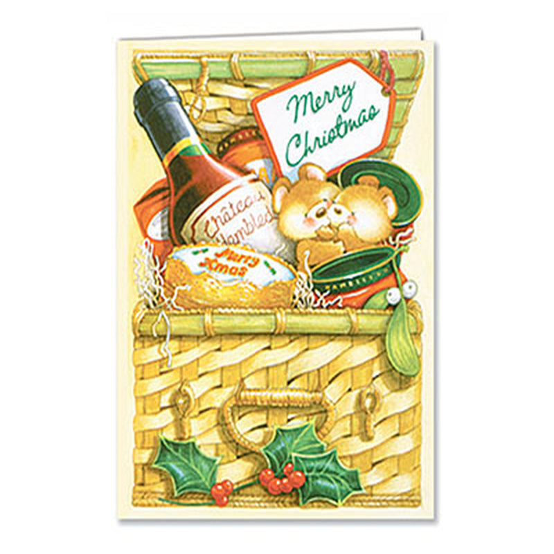 Mini Gift Cards