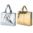 Metallic Nonwoven Bag