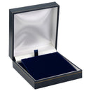 Paper Covered Universal Box with Gold Accent