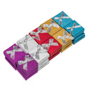 Revive Collection Assorted Glitter Paper Boxes