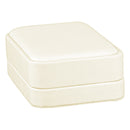 Leatherette Universal Box with Matching Interior