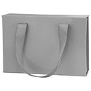 Magnetic Box with Grosgrain Handle