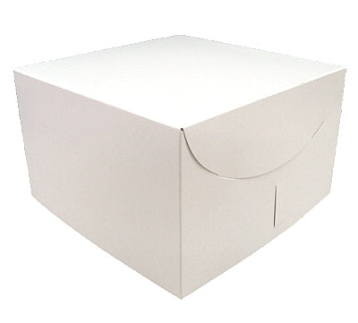 Two-Piece Folding Box