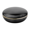 The Powder Collection Pendant or Earring Box with LED Light