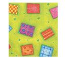 Birthdays and Occasions Wrapping Paper
