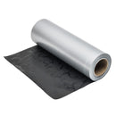 Black Designed Wrapping Paper