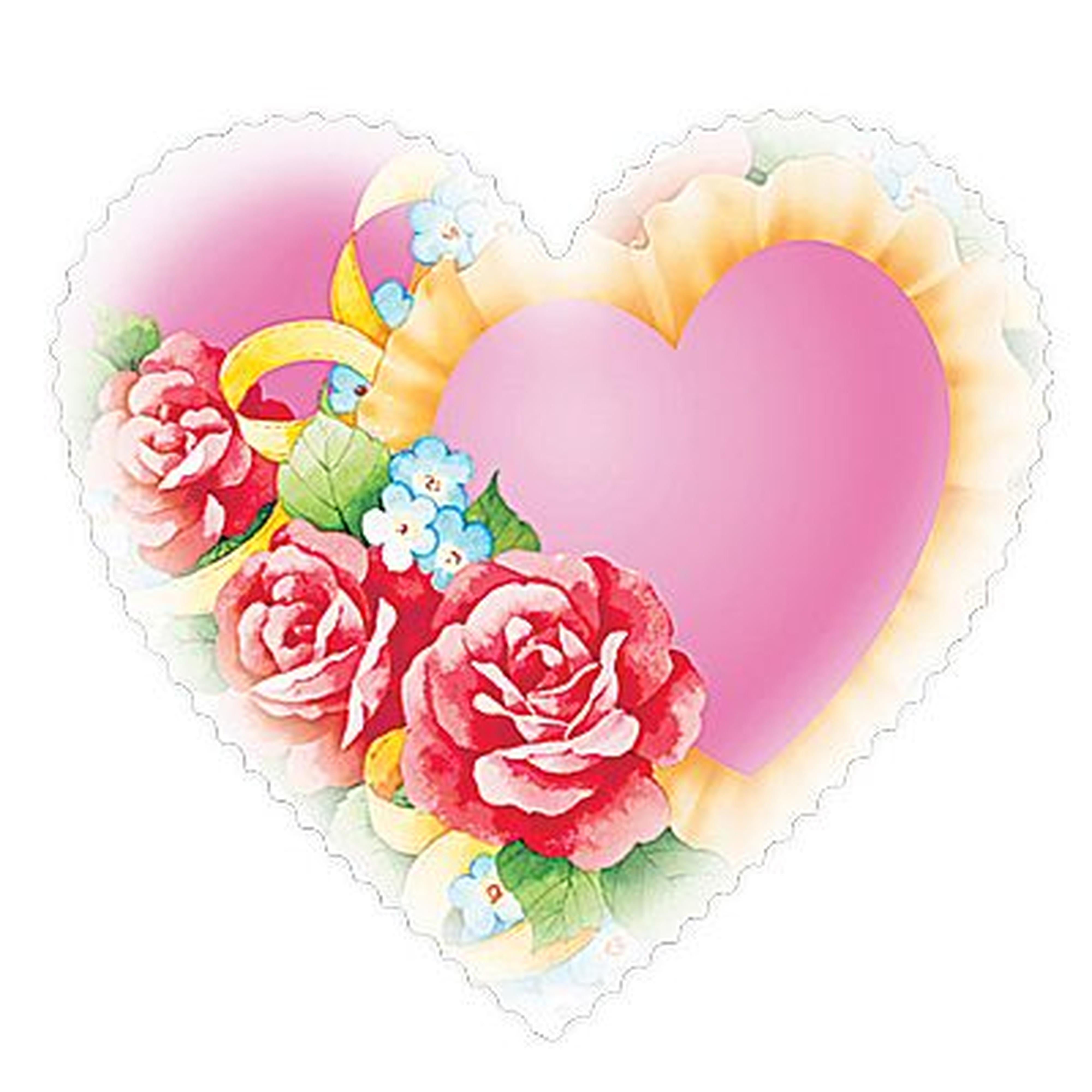 Heart Cards