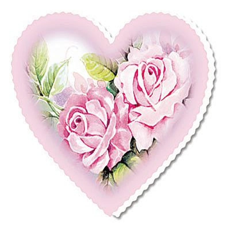 Heart Cards
