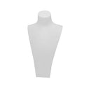 Medium Solid High End Neck