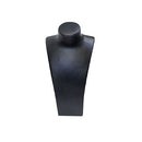 Medium Solid High End Neck