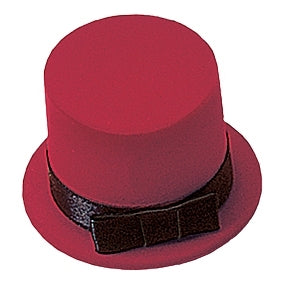 Large Cylinder Hat Ring Box