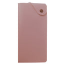 Leathette Snap Slip In