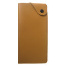 Leathette Snap Slip In