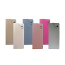 Leathette Snap Slip In