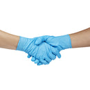 Nitrile Powder Free Examination Gloves