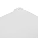 Stackable Optical Job Tray