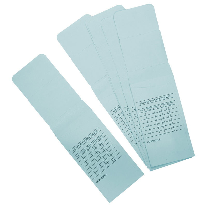 Triple Duty Repair Envelopes