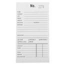 Triple Duty Repair Envelopes