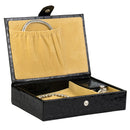 Jewellery Portfolio with Snap-Tab