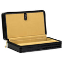 Jewellery Portfolio with Zipper