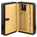 Jewellery Portfolio with Zipper