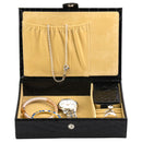 Jewellery Portfolio with Snap-Tab