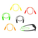 Silicone Eyeglass Cord