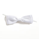 Satin Bowties