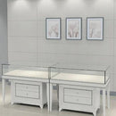 Jewellery Display Showcase