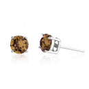 Xsilver Swarovski Crystal Earring