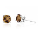 Xsilver Swarovski Crystal Earring