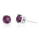 Xsilver Swarovski Crystal Earring