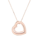 Xtt Swarovski Crystal Necklace