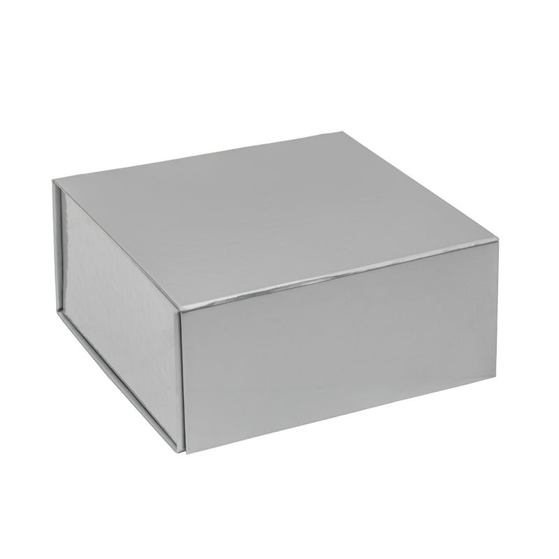 Magnetic Foldable Cardboard Box with Gloss Finish