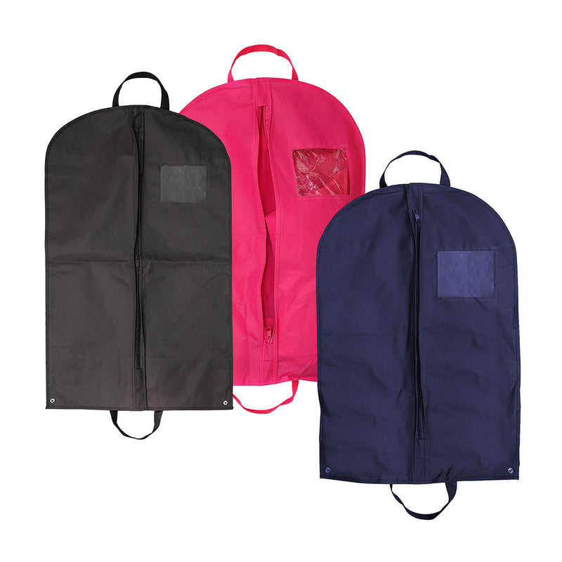 Junior Nonwoven Garment Bag