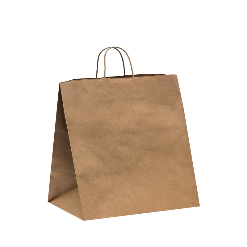 Natural Kraft Paper Bag
