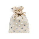 Printed Cotton Pouch