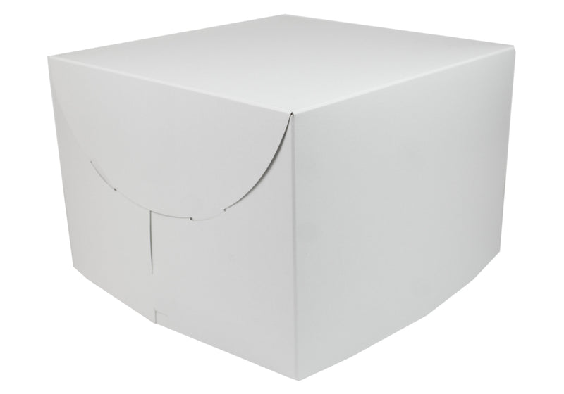 Two-Piece Folding Box
