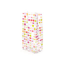 Stripes and Dots Elite Designed Cellophane Bag