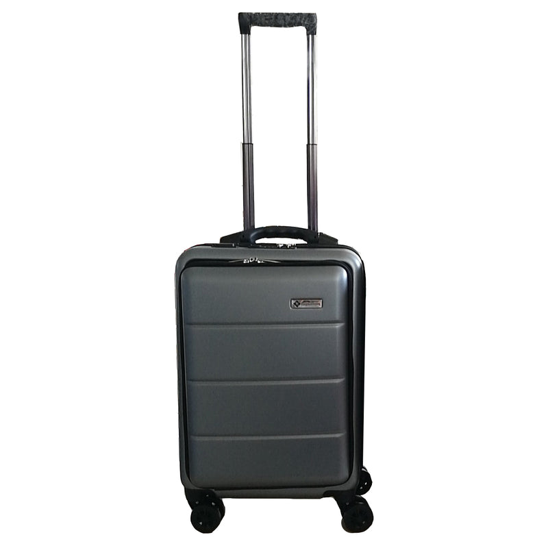 20" Luggage with USB Port