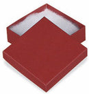 Two-Piece Cardboard Ring Box with Foam Insert