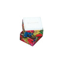 Printed Cotton Filled Cardboard Boxes